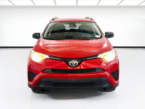 Photos of 2017 Toyota RAV4 LE for sale in Chandler, AZ at STG Chandler