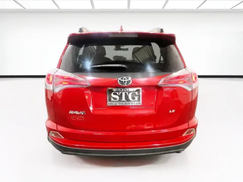 More photos of 2017 Toyota RAV4 LE at STG Chandler, AZ