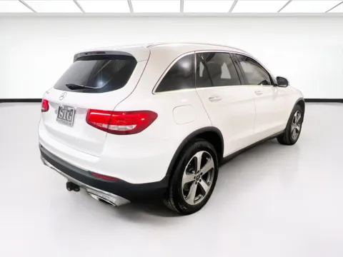 More photos of 2018 Mercedes-Benz GLC 300 at STG Chandler, AZ