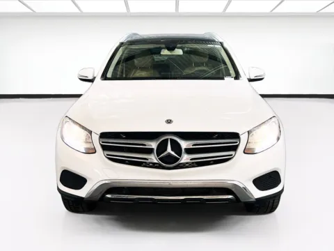 Photos of 2018 Mercedes-Benz GLC 300 for sale in Chandler, AZ at STG Chandler