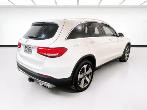 More photos of 2018 Mercedes-Benz GLC 300 at STG Chandler, AZ