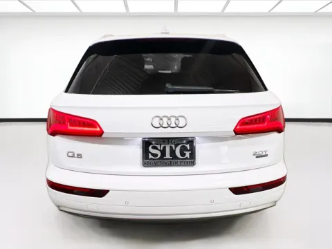 More photos of 2018 Audi Q5 2.0T Prestige at STG Chandler, AZ