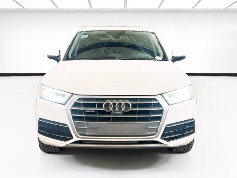 Photos of 2018 Audi Q5 2.0T Prestige for sale in Chandler, AZ at STG Chandler