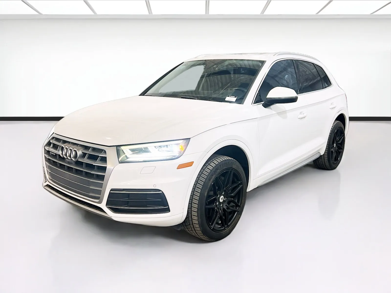 2018 Audi Q5 2.0T Prestige for sale in Chandler, AZ