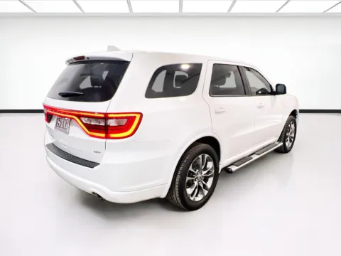 Another view of 2019 Dodge Durango GT for sale in Chandler, AZ at STG Chandler