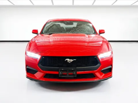 Photos of 2024 Ford Mustang for sale in Chandler, AZ at STG Chandler