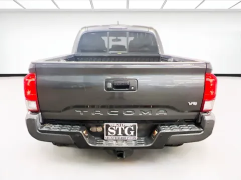 More photos of 2016 Toyota Tacoma TRD Sport at STG Chandler, AZ