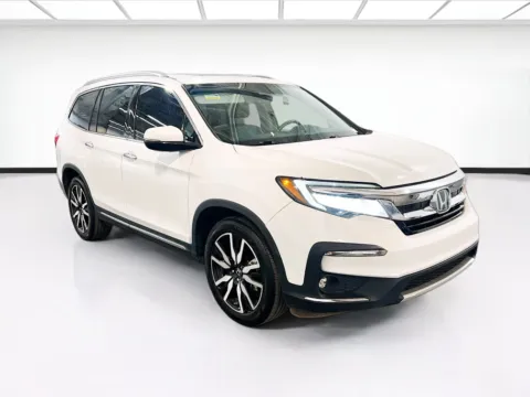Another view of 2020 Honda Pilot Touring 7-Passenger for sale in Chandler, AZ at STG Chandler
