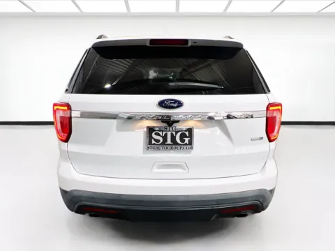 More photos of 2016 Ford Explorer at STG Chandler, AZ