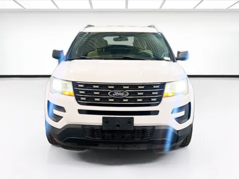 Photos of 2016 Ford Explorer for sale in Chandler, AZ at STG Chandler