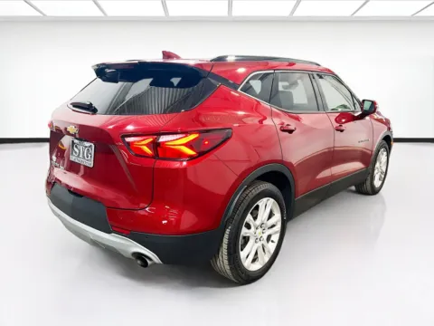 More photos of 2019 Chevrolet Blazer at STG Chandler, AZ