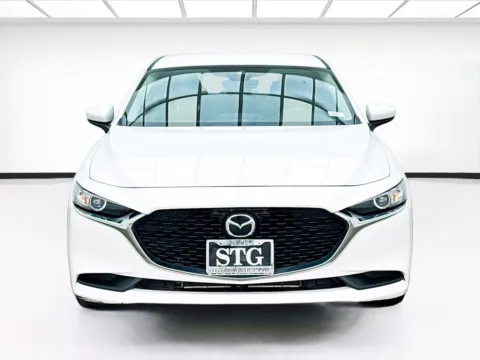 Photos of 2022 Mazda Mazda3 Sedan 2.5 S for sale in Chandler, AZ at STG Chandler