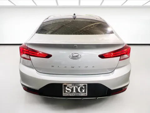 More photos of 2020 Hyundai Elantra SEL at STG Chandler, AZ
