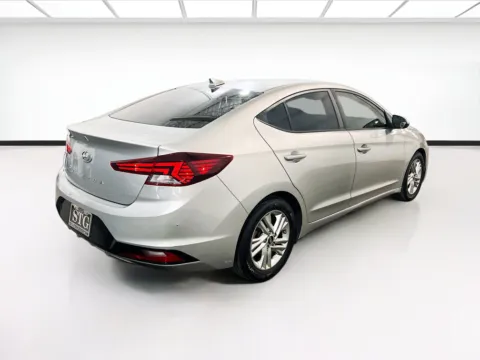 More photos of 2020 Hyundai Elantra SEL at STG Chandler, AZ