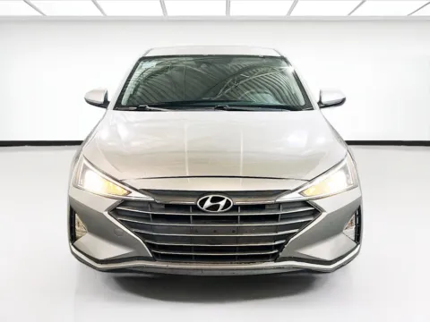 Photos of 2020 Hyundai Elantra SEL for sale in Chandler, AZ at STG Chandler