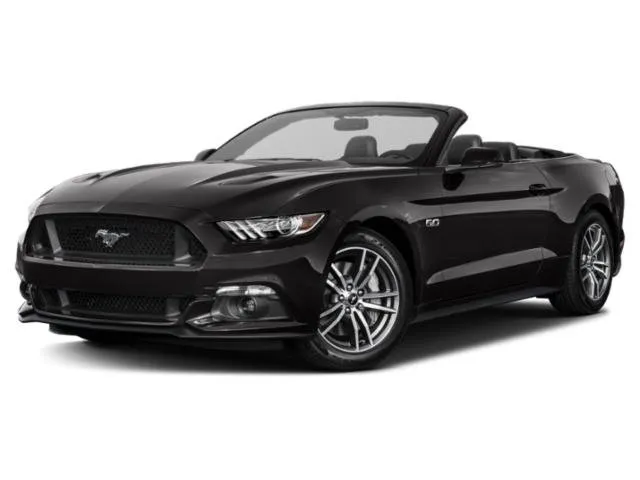 2015 Ford Mustang GT Premium for sale in Chandler, AZ