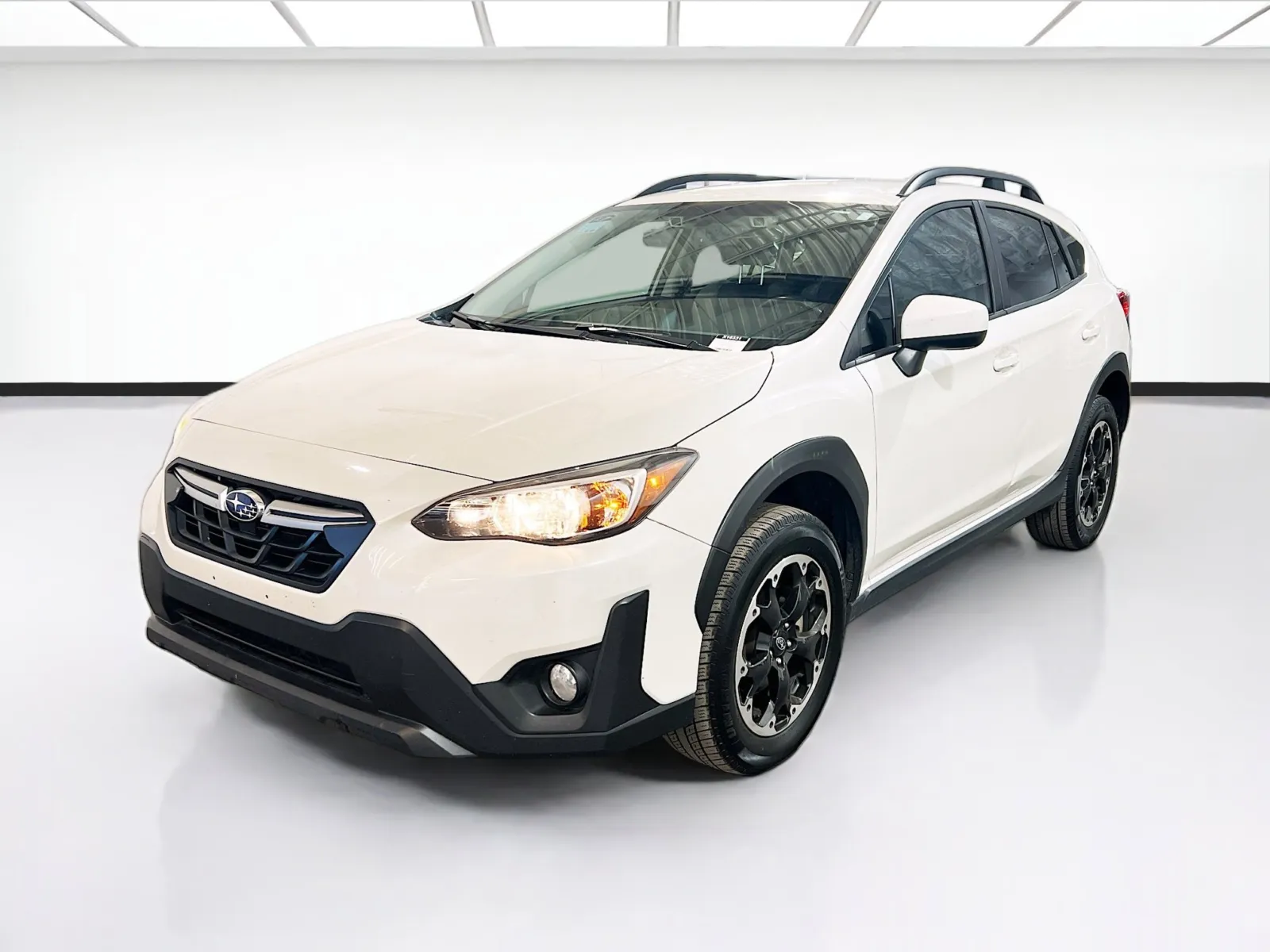 2023 Subaru Crosstrek