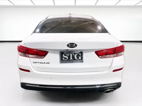 More photos of 2020 Kia Optima LX at STG Chandler, AZ