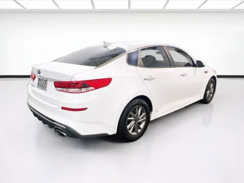 More photos of 2020 Kia Optima LX at STG Chandler, AZ