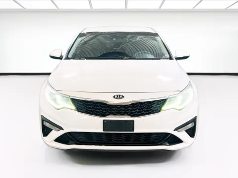 Photos of 2020 Kia Optima LX for sale in Chandler, AZ at STG Chandler