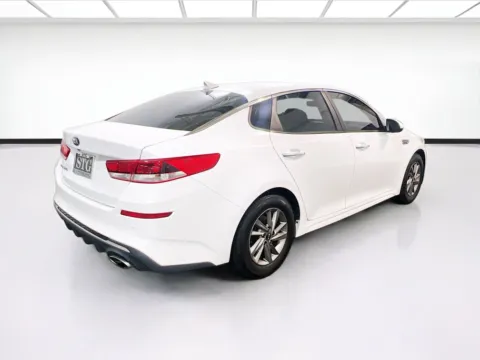 More photos of 2020 Kia Optima LX at STG Chandler, AZ