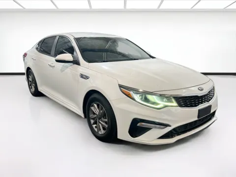 Another view of 2020 Kia Optima LX for sale in Chandler, AZ at STG Chandler