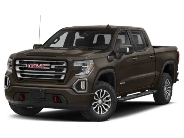 2021 GMC Sierra 1500 AT4 for sale in Chandler, AZ