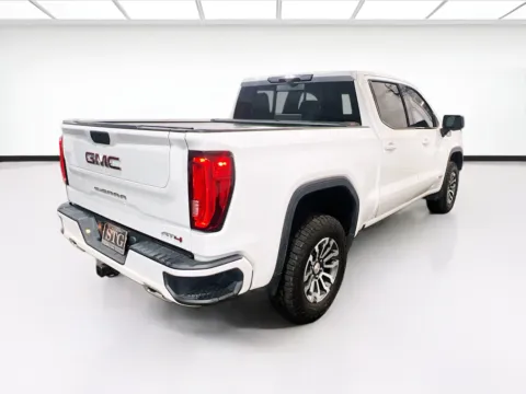 More photos of 2021 GMC Sierra 1500 AT4 at STG Chandler, AZ