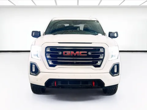 Photos of 2021 GMC Sierra 1500 AT4 for sale in Chandler, AZ at STG Chandler