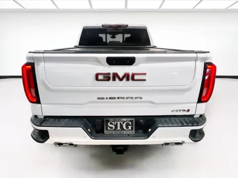 More photos of 2021 GMC Sierra 1500 AT4 at STG Chandler, AZ