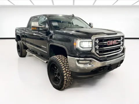 More photos of 2017 GMC Sierra 1500 SLT at STG Chandler, AZ