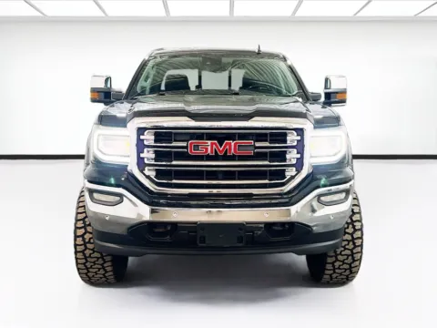 Photos of 2017 GMC Sierra 1500 SLT for sale in Chandler, AZ at STG Chandler