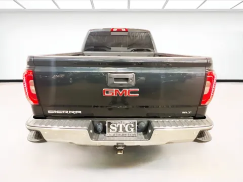 More photos of 2018 GMC Sierra 1500 SLT at STG Chandler, AZ