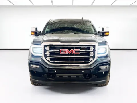 Photos of 2018 GMC Sierra 1500 SLT for sale in Chandler, AZ at STG Chandler