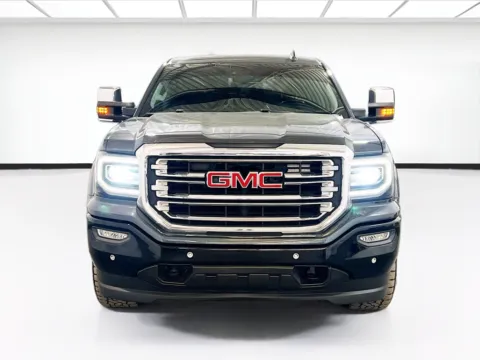 Photos of 2018 GMC Sierra 1500 SLT for sale in Chandler, AZ at STG Chandler