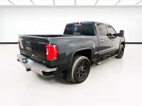 More photos of 2018 GMC Sierra 1500 SLT at STG Chandler, AZ