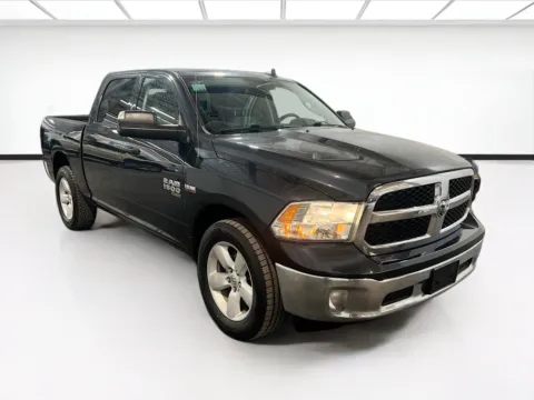Another view of 2021 Ram 1500 Classic Tradesman for sale in Chandler, AZ at STG Chandler