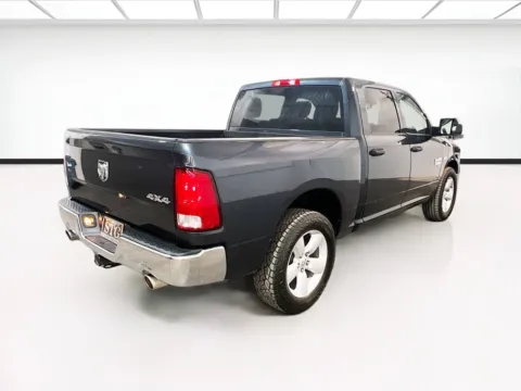 More photos of 2021 Ram 1500 Classic Tradesman at STG Chandler, AZ