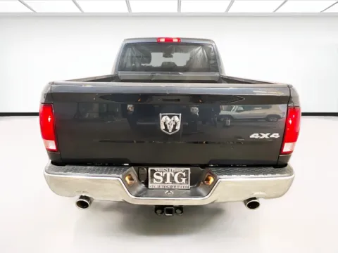 More photos of 2021 Ram 1500 Classic Tradesman at STG Chandler, AZ