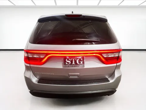 More photos of 2016 Dodge Durango SXT at STG Chandler, AZ