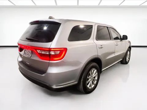 More photos of 2016 Dodge Durango SXT at STG Chandler, AZ