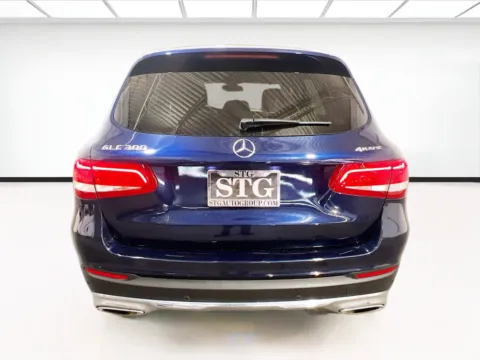 More photos of 2017 Mercedes-Benz GLC 300 at STG Chandler, AZ