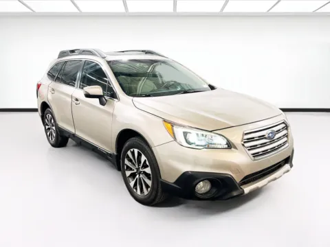 Another view of 2017 Subaru Outback Limited for sale in Chandler, AZ at STG Chandler