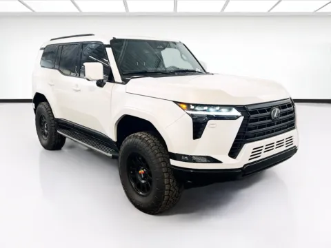 Another view of 2025 Lexus GX for sale in Chandler, AZ at STG Chandler