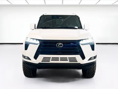 Photos of 2025 Lexus GX for sale in Chandler, AZ at STG Chandler