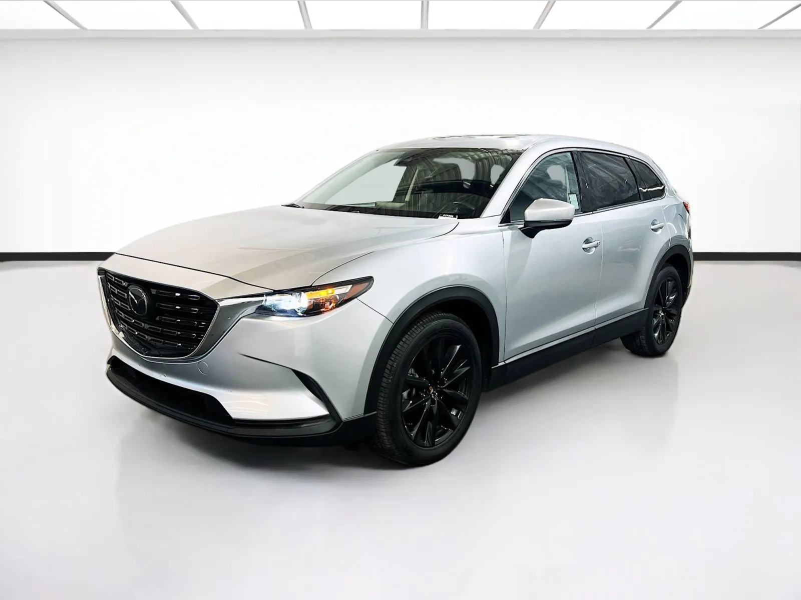 2023 Mazda CX-9 Touring Plus
