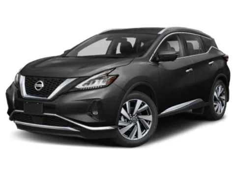 Silver 2019 Nissan Murano SL for sale in Chandler, AZ