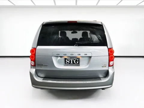 More photos of 2019 Dodge Grand Caravan SXT at STG Chandler, AZ