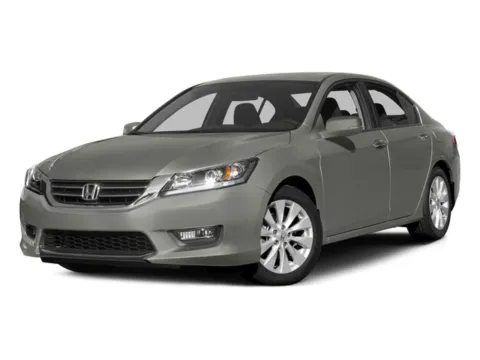 2015 Honda Accord Sedan EX for sale in Chandler, AZ