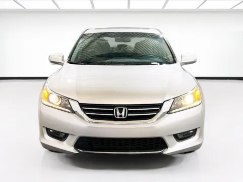 Photos of 2015 Honda Accord Sedan EX for sale in Chandler, AZ at STG Chandler